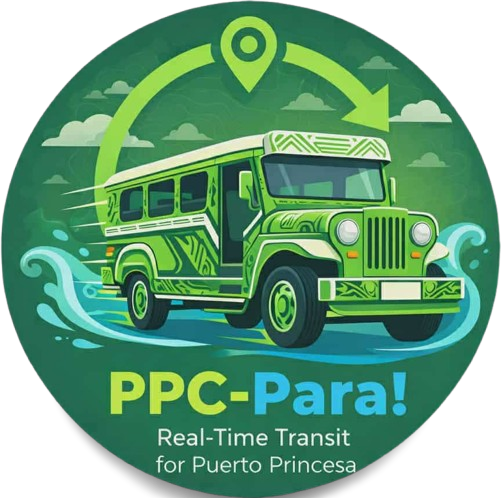 PPC-Para! logo